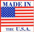 Made In The U.s.a